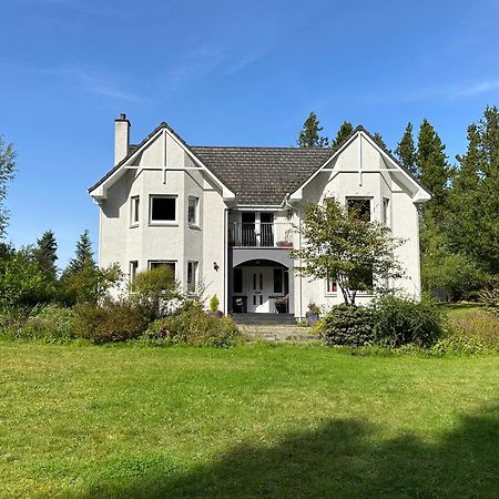 Cardon House - Luxury Highland Holiday Home Inverness Bagian luar foto