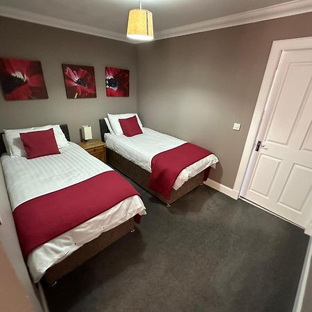 Cardon House - Luxury Highland Holiday Home Inverness Bagian luar foto