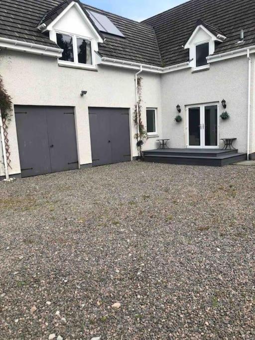 Cardon House - Luxury Highland Holiday Home Inverness Bagian luar foto