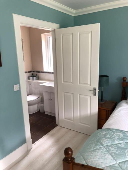 Cardon House - Luxury Highland Holiday Home Inverness Bagian luar foto