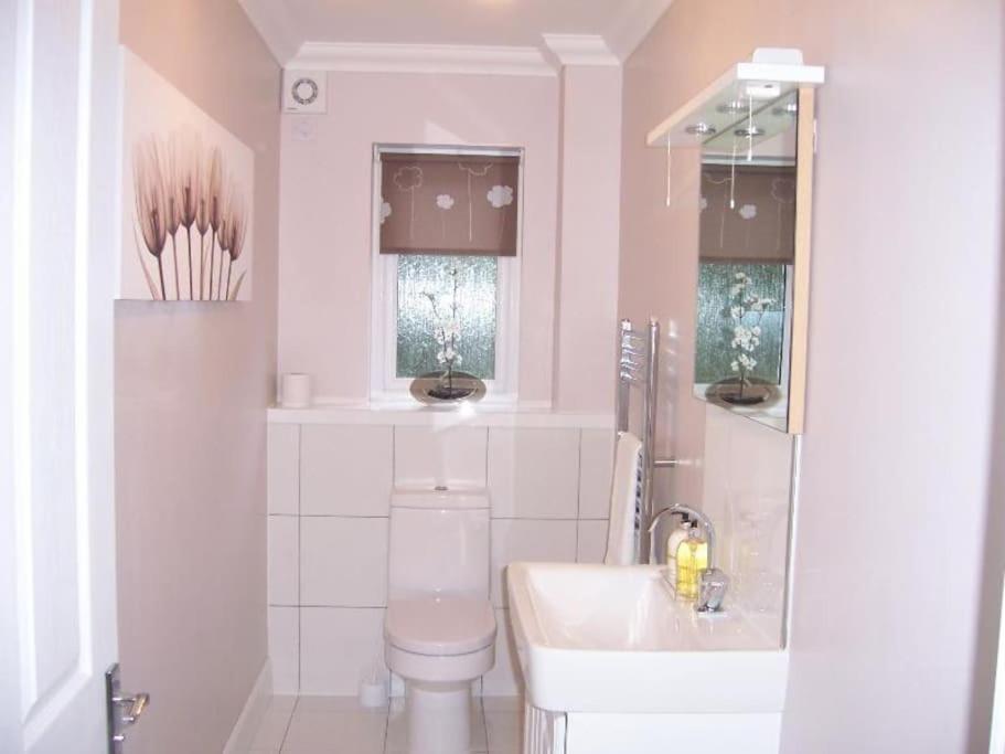 Cardon House - Luxury Highland Holiday Home Inverness Bagian luar foto