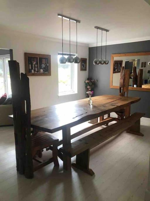 Cardon House - Luxury Highland Holiday Home Inverness Bagian luar foto