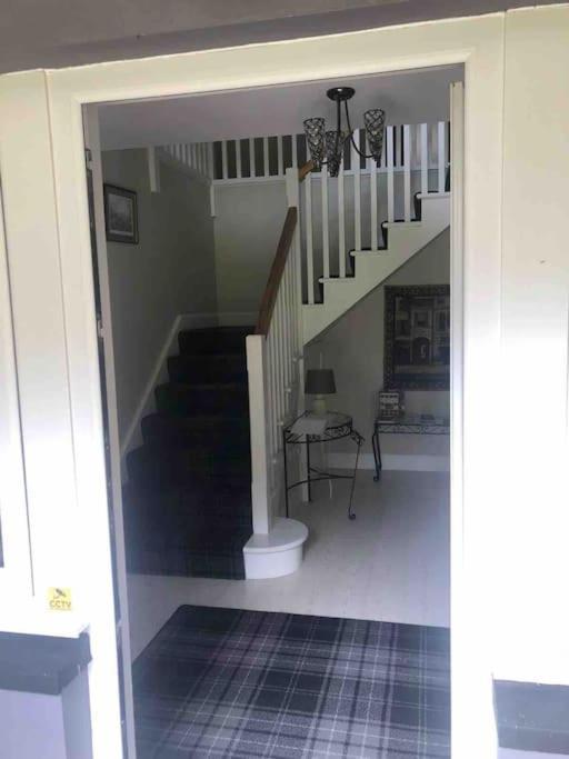 Cardon House - Luxury Highland Holiday Home Inverness Bagian luar foto