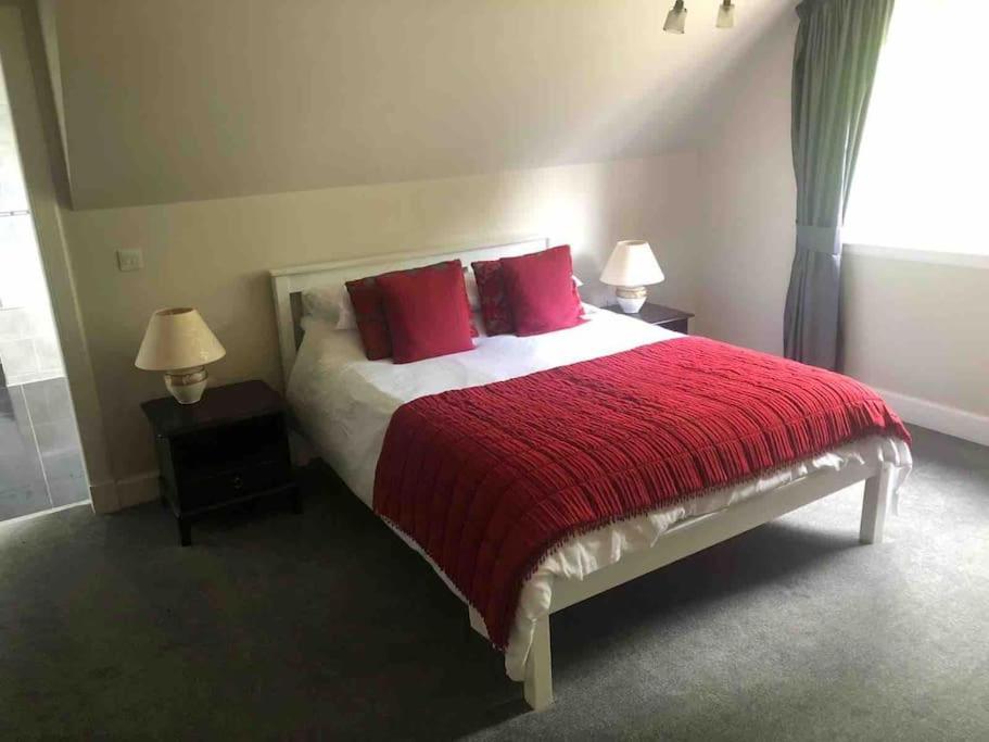 Cardon House - Luxury Highland Holiday Home Inverness Bagian luar foto