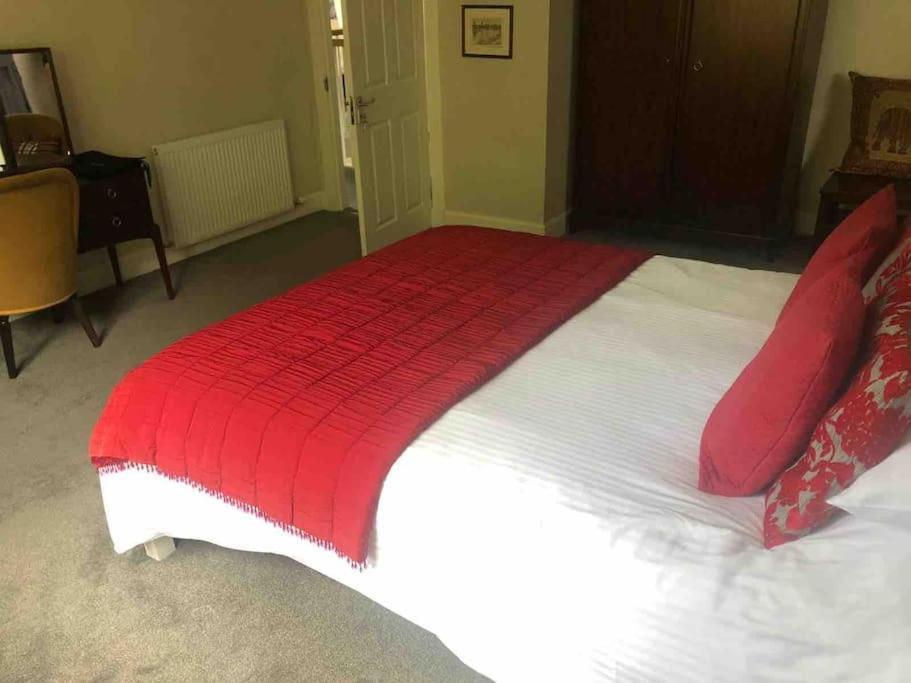 Cardon House - Luxury Highland Holiday Home Inverness Bagian luar foto