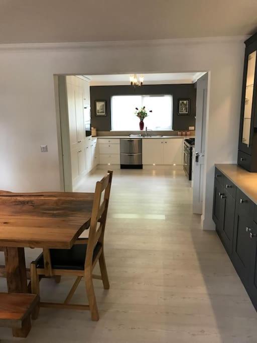 Cardon House - Luxury Highland Holiday Home Inverness Bagian luar foto