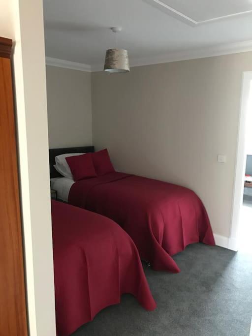 Cardon House - Luxury Highland Holiday Home Inverness Bagian luar foto