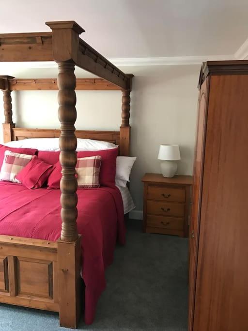 Cardon House - Luxury Highland Holiday Home Inverness Bagian luar foto