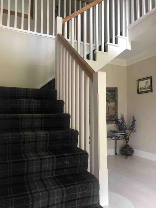 Cardon House - Luxury Highland Holiday Home Inverness Bagian luar foto