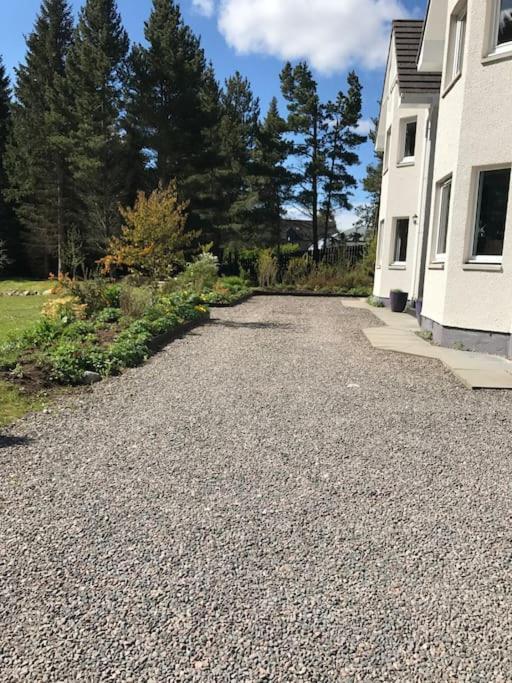 Cardon House - Luxury Highland Holiday Home Inverness Bagian luar foto