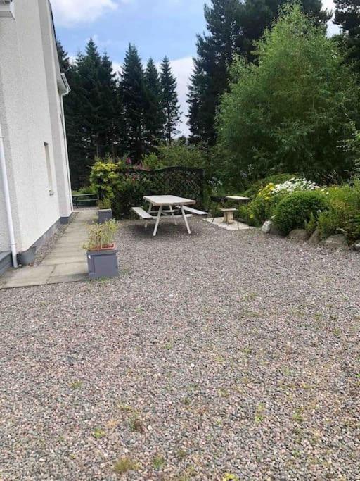 Cardon House - Luxury Highland Holiday Home Inverness Bagian luar foto