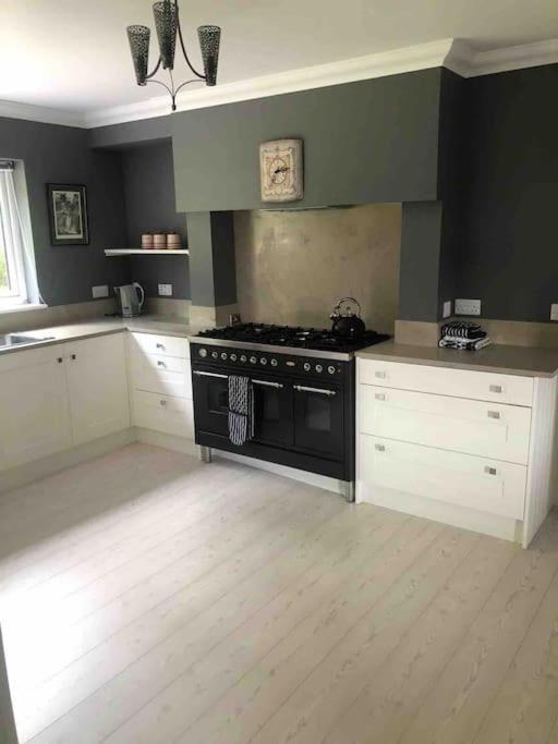 Cardon House - Luxury Highland Holiday Home Inverness Bagian luar foto