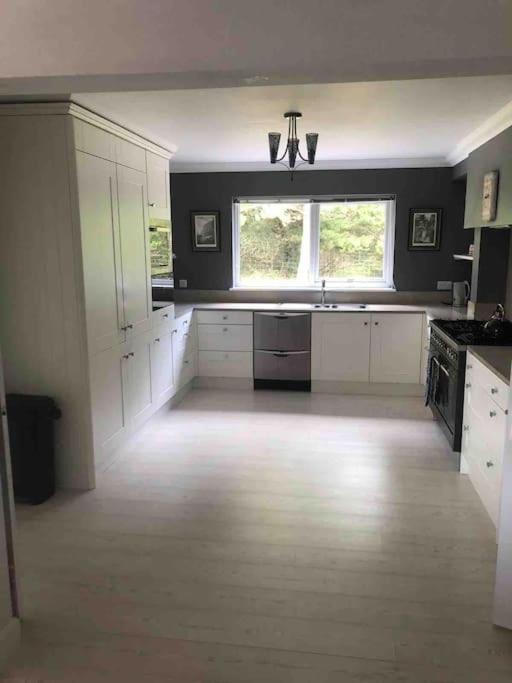 Cardon House - Luxury Highland Holiday Home Inverness Bagian luar foto