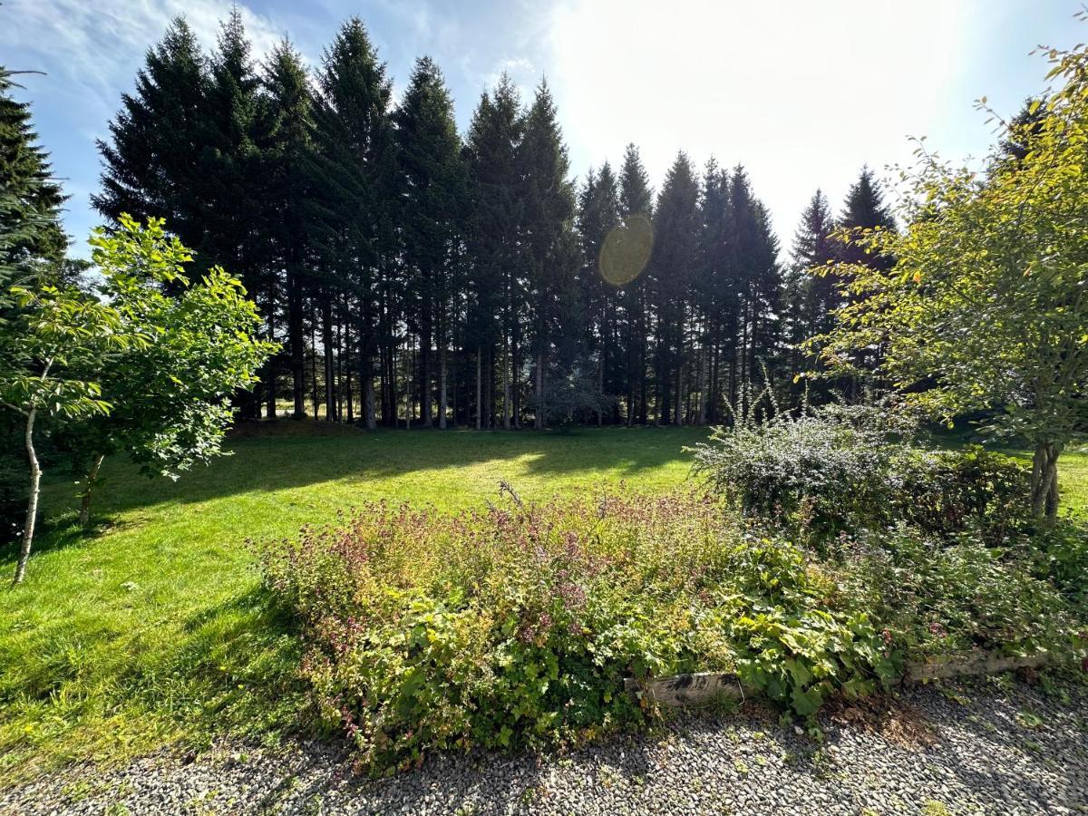 Cardon House - Luxury Highland Holiday Home Inverness Bagian luar foto