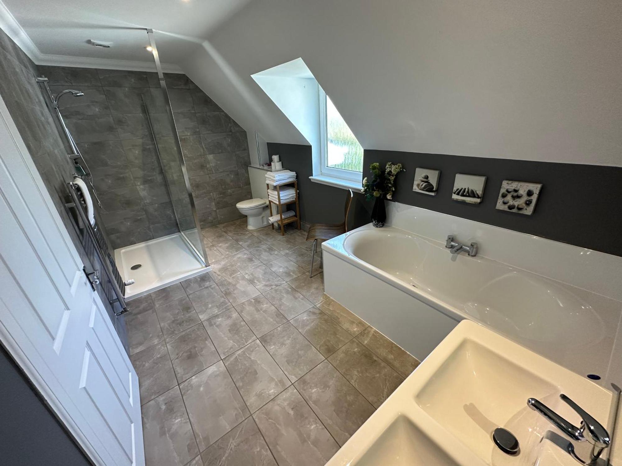 Cardon House - Luxury Highland Holiday Home Inverness Bagian luar foto