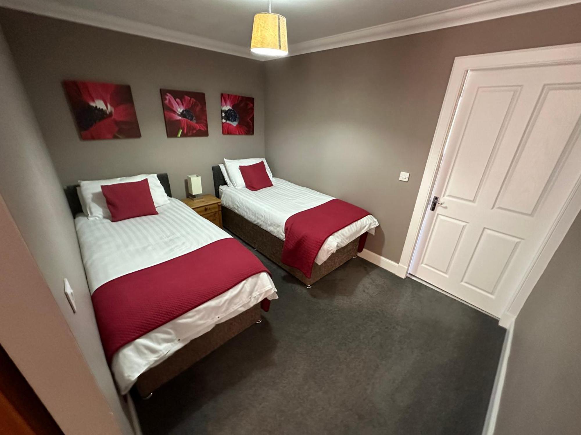 Cardon House - Luxury Highland Holiday Home Inverness Bagian luar foto