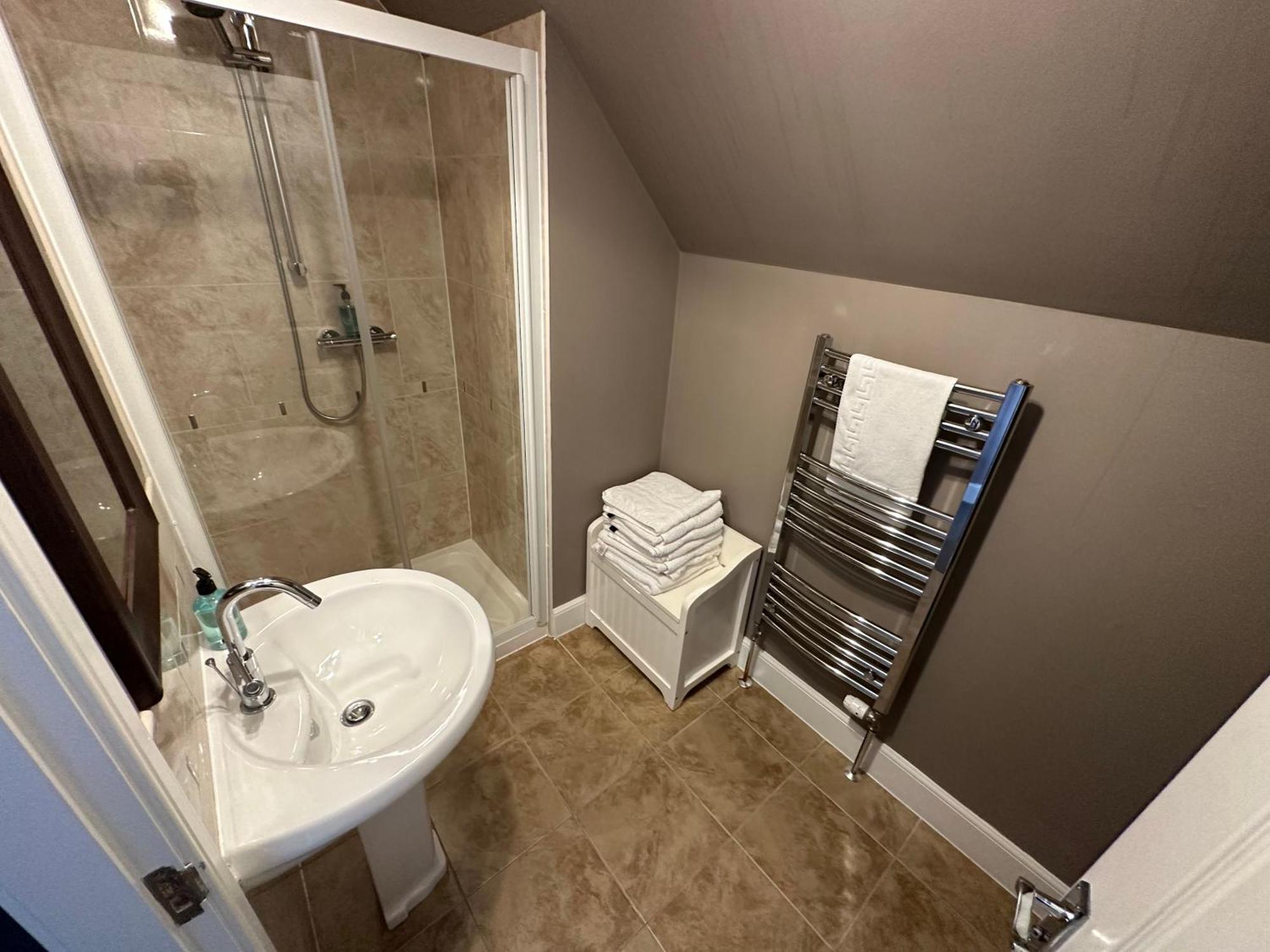 Cardon House - Luxury Highland Holiday Home Inverness Bagian luar foto