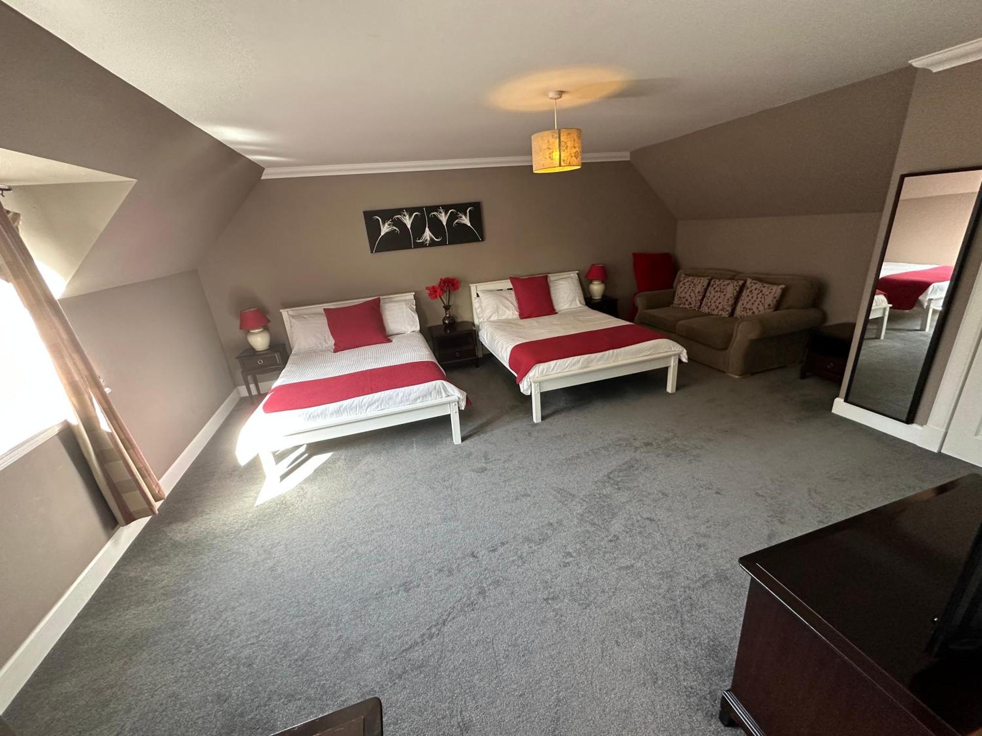 Cardon House - Luxury Highland Holiday Home Inverness Bagian luar foto