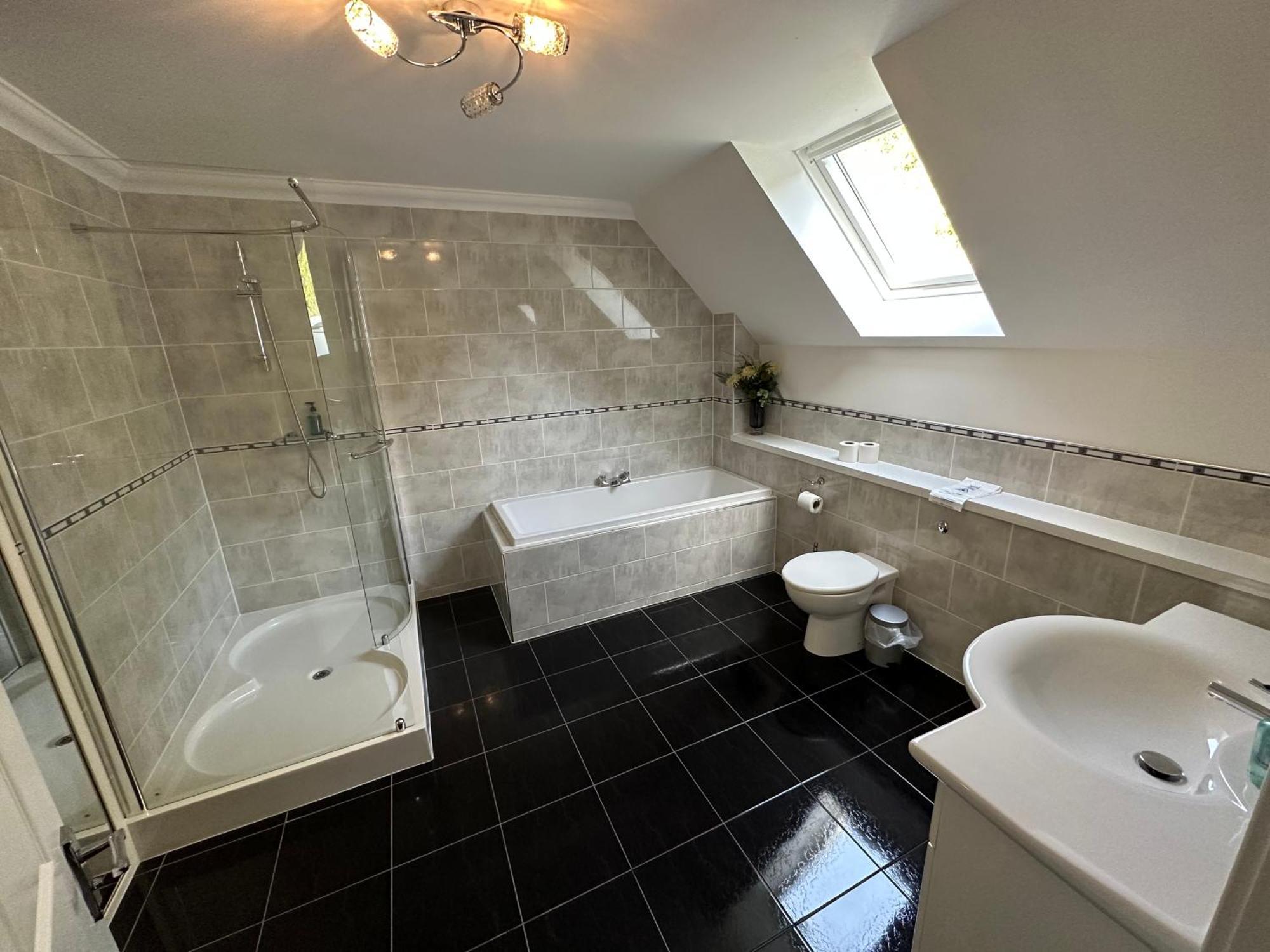 Cardon House - Luxury Highland Holiday Home Inverness Bagian luar foto