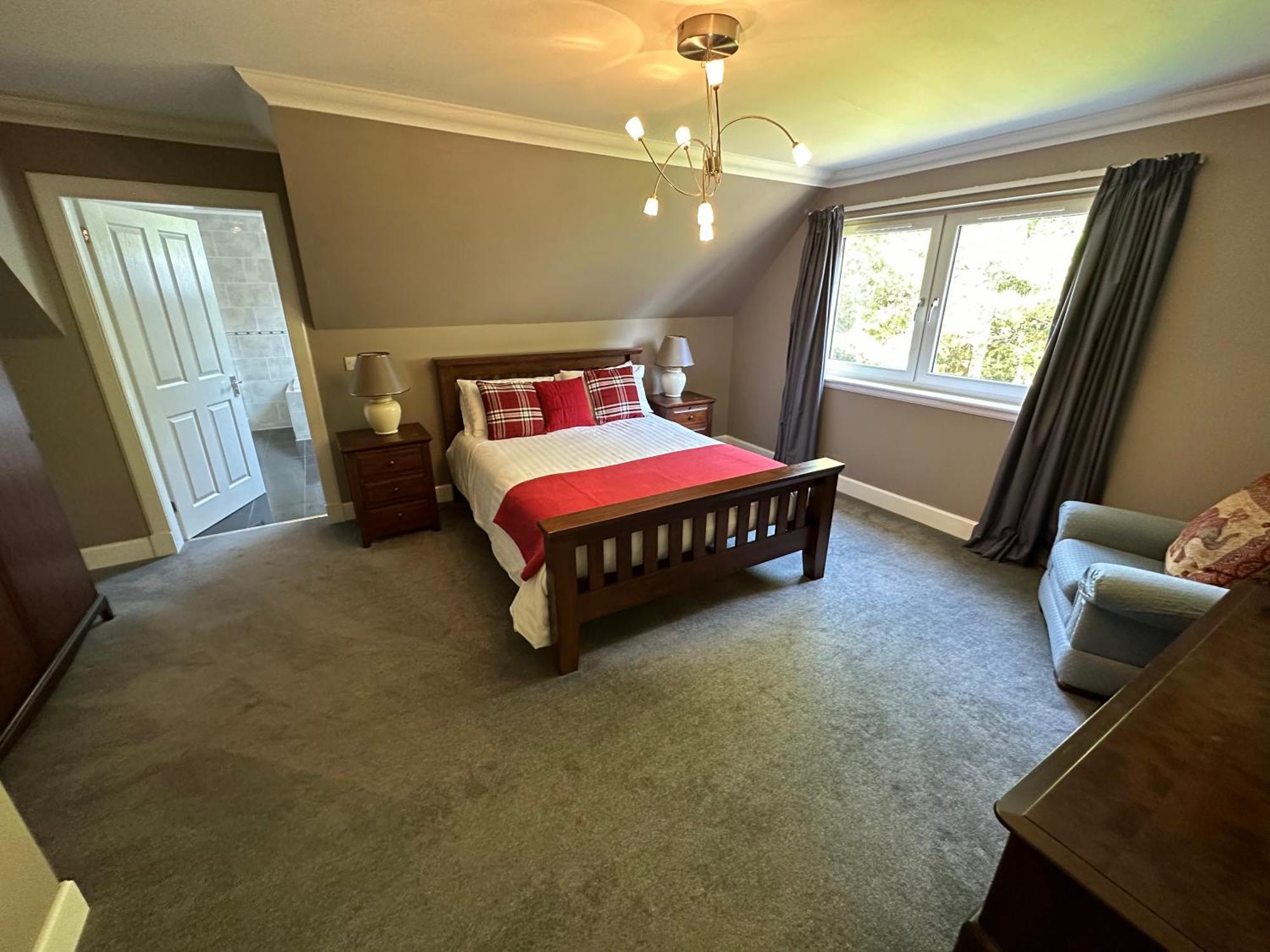 Cardon House - Luxury Highland Holiday Home Inverness Bagian luar foto