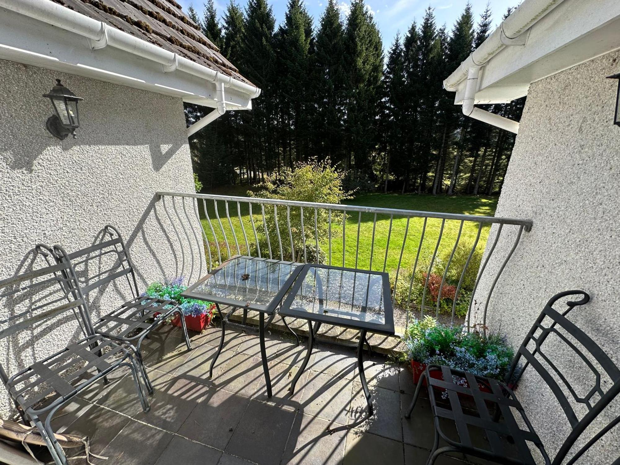 Cardon House - Luxury Highland Holiday Home Inverness Bagian luar foto