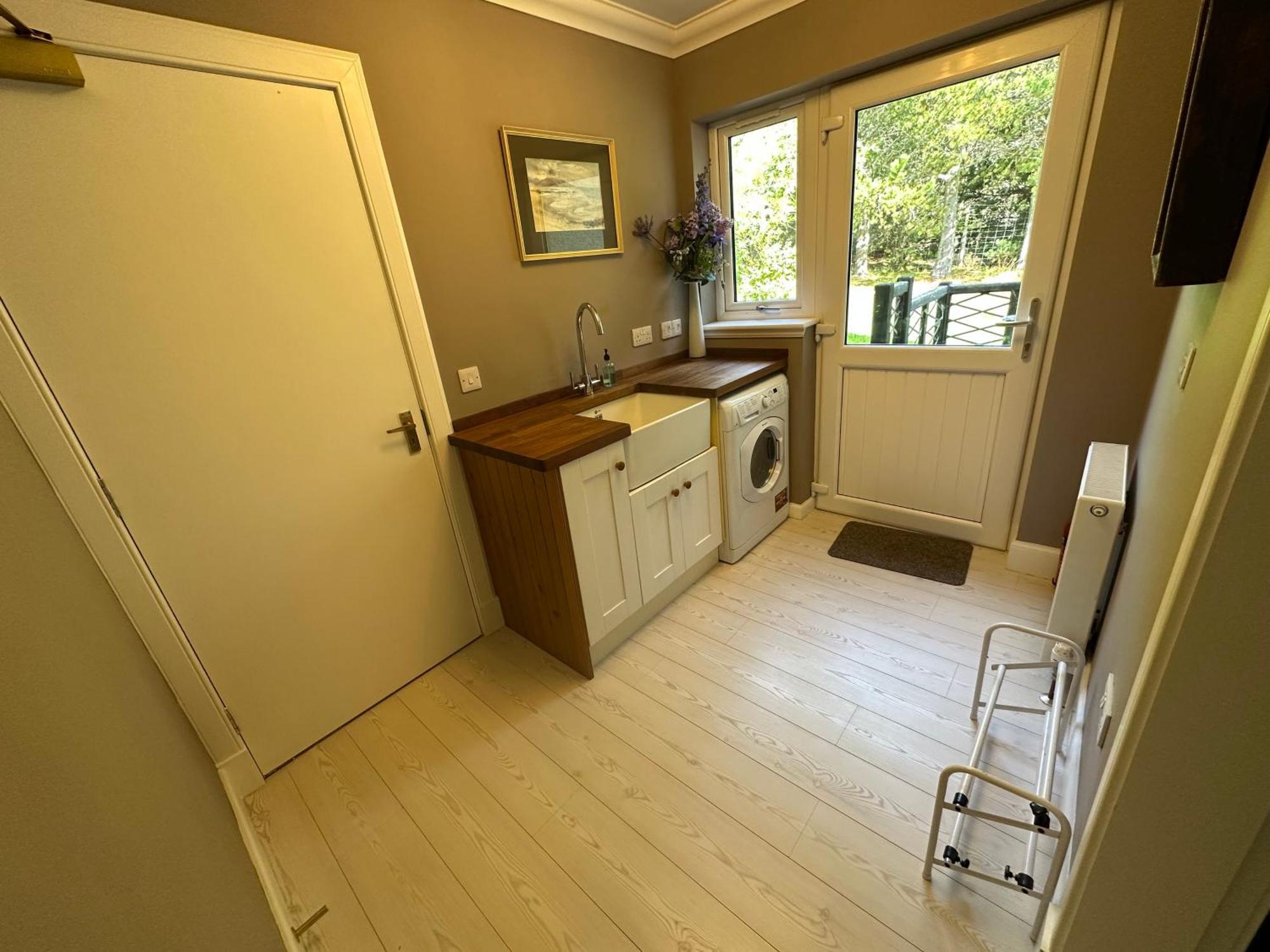 Cardon House - Luxury Highland Holiday Home Inverness Bagian luar foto